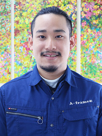松本 杏平